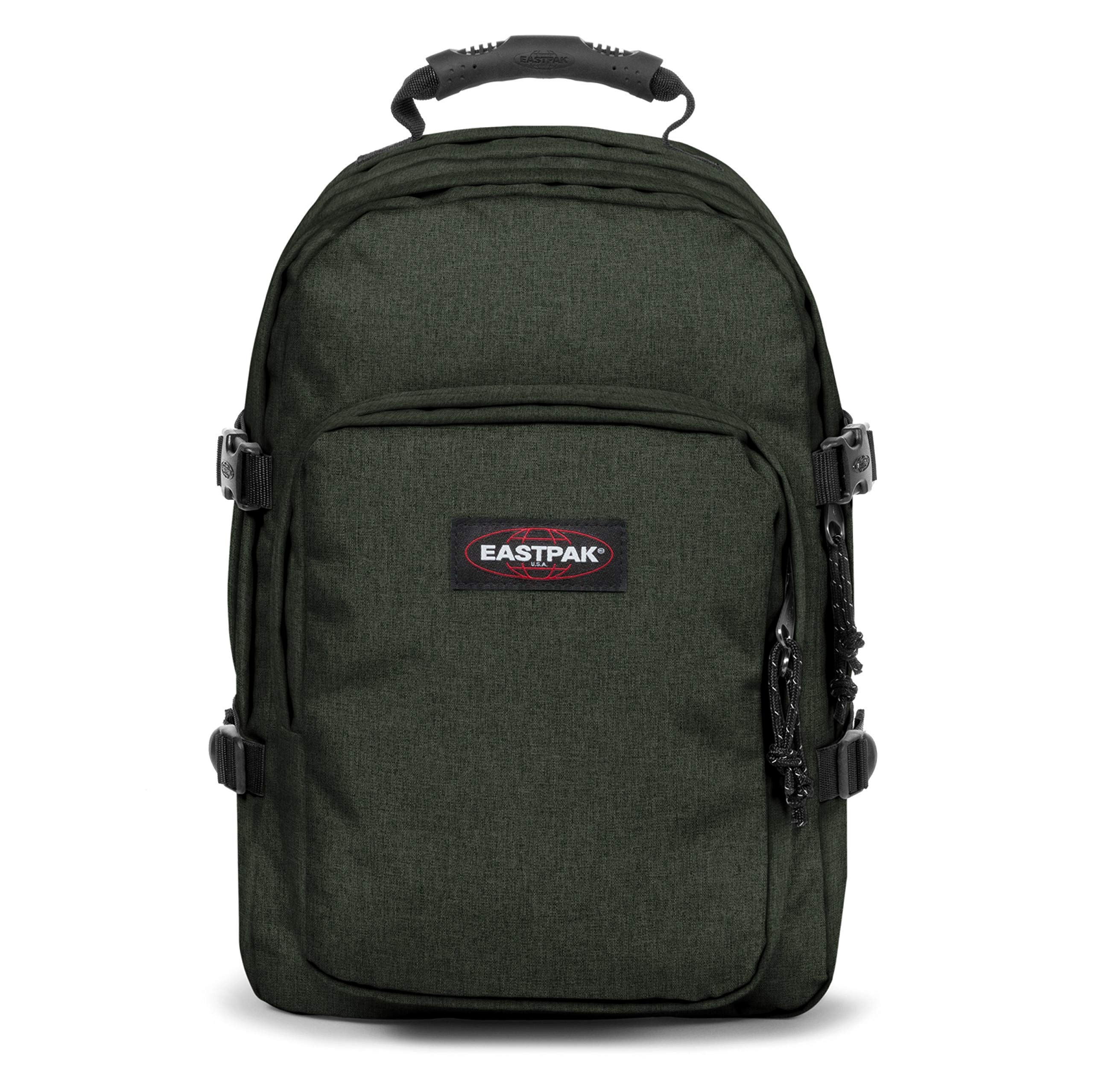 eastpak-provider-rucksack-44-cm-33-l-laptop-rucksack-in-crafty-moss-mit-15-zoll- image 1