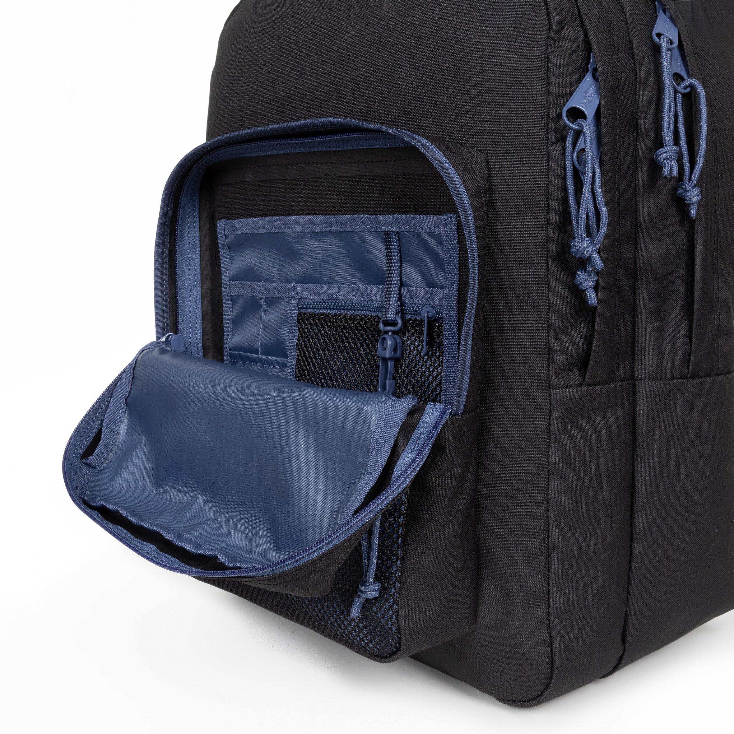 eastpak-pinnacle-rucksack-kontrastprblack-2-hauptf-cher-gepolstert-einheitsgr-e image 5