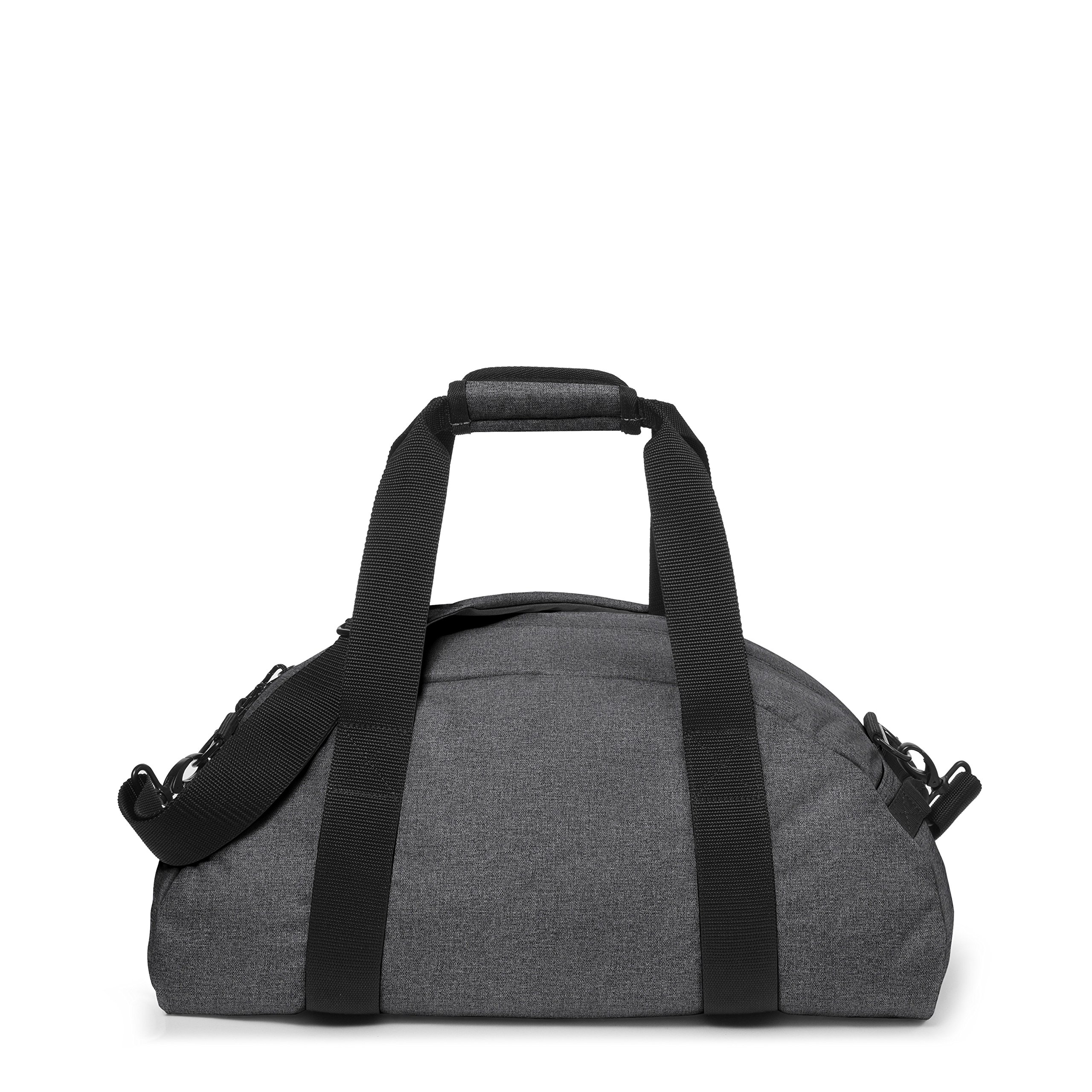 eastpak-stand-reisetasche-53-cm-32-l-black-denim-handgep-ck-taugliche-weekender- image 4