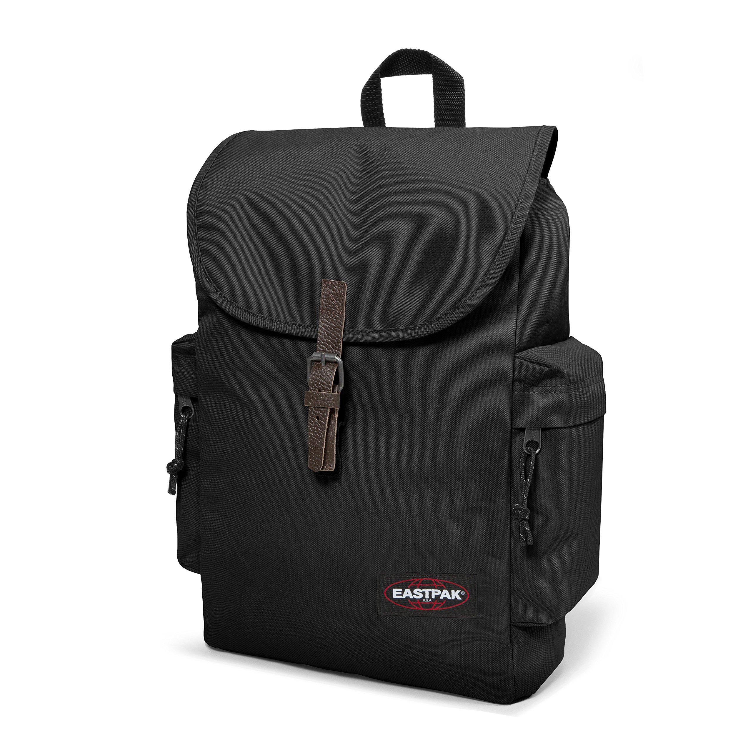 eastpak-austin-kinder-rucksack-18-l-jugendrucksack-mit-laptopfach-in-black-ek47b image 6