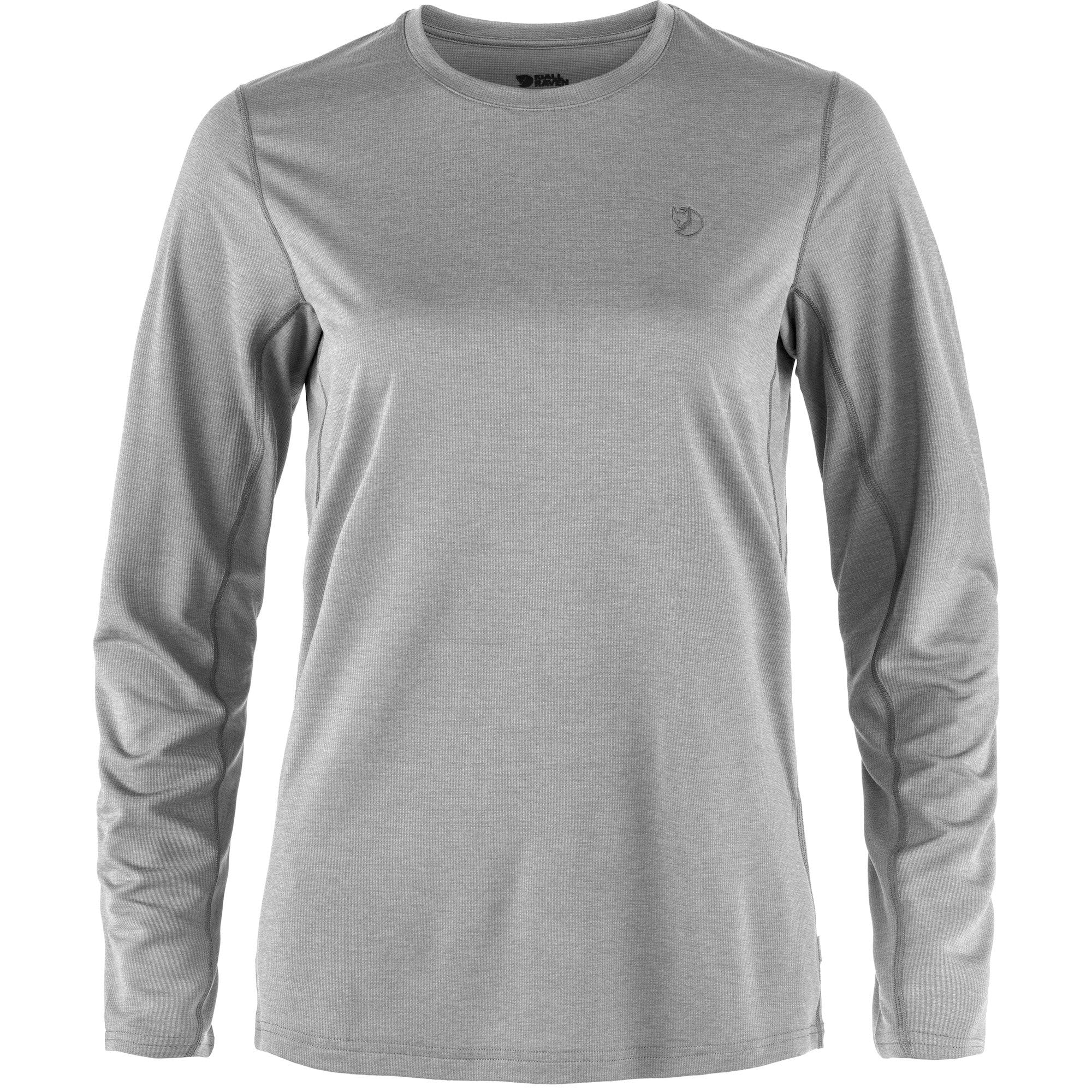 fj-llr-ven-abisko-day-hike-ls-damen-funktionssweatshirt-lang-rmelig-feuchtigkeit image 3