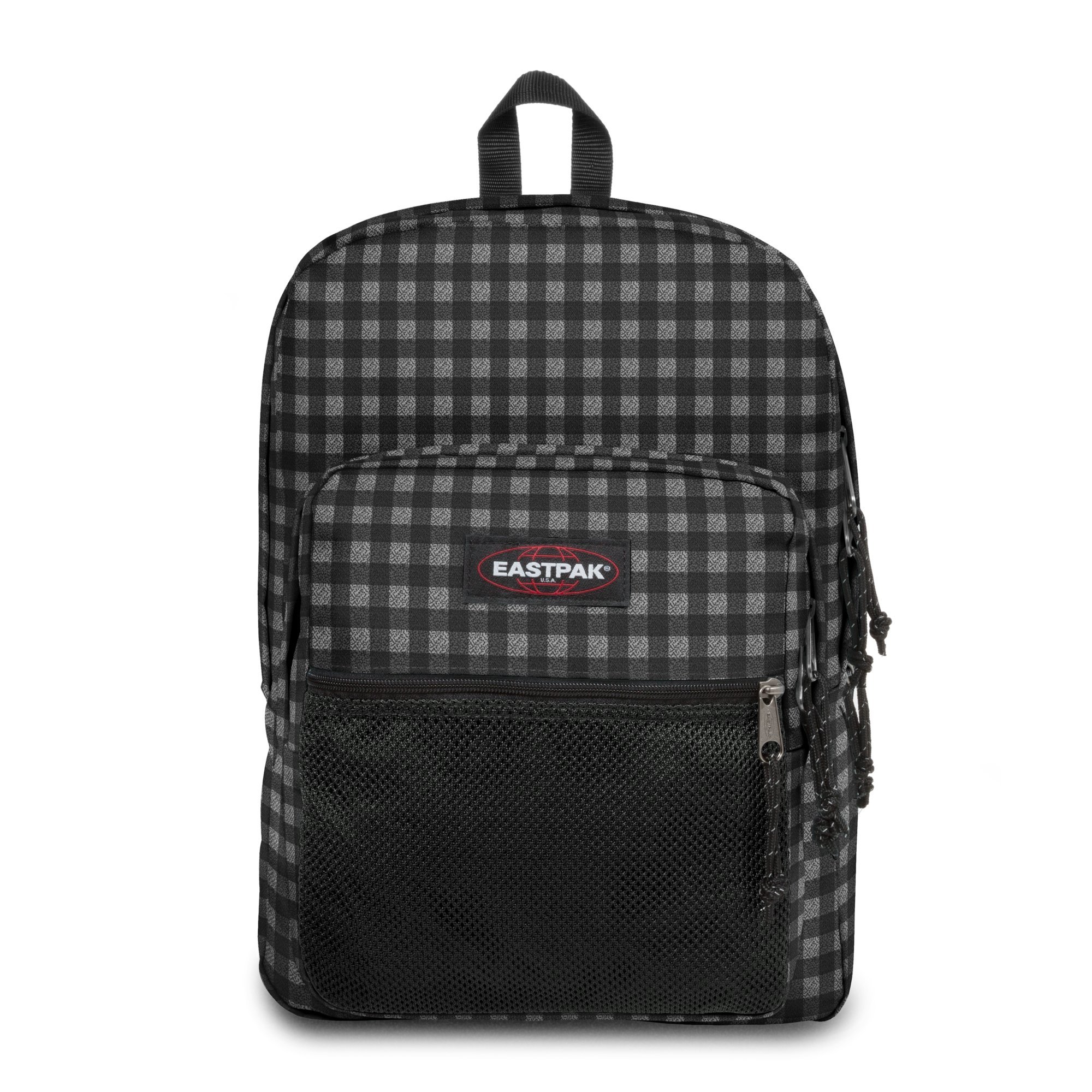 eastpak-pinnacle-rucksack-laptop-rucksack-mit-gepolstertem-r-ckenteil-und-organi image 1