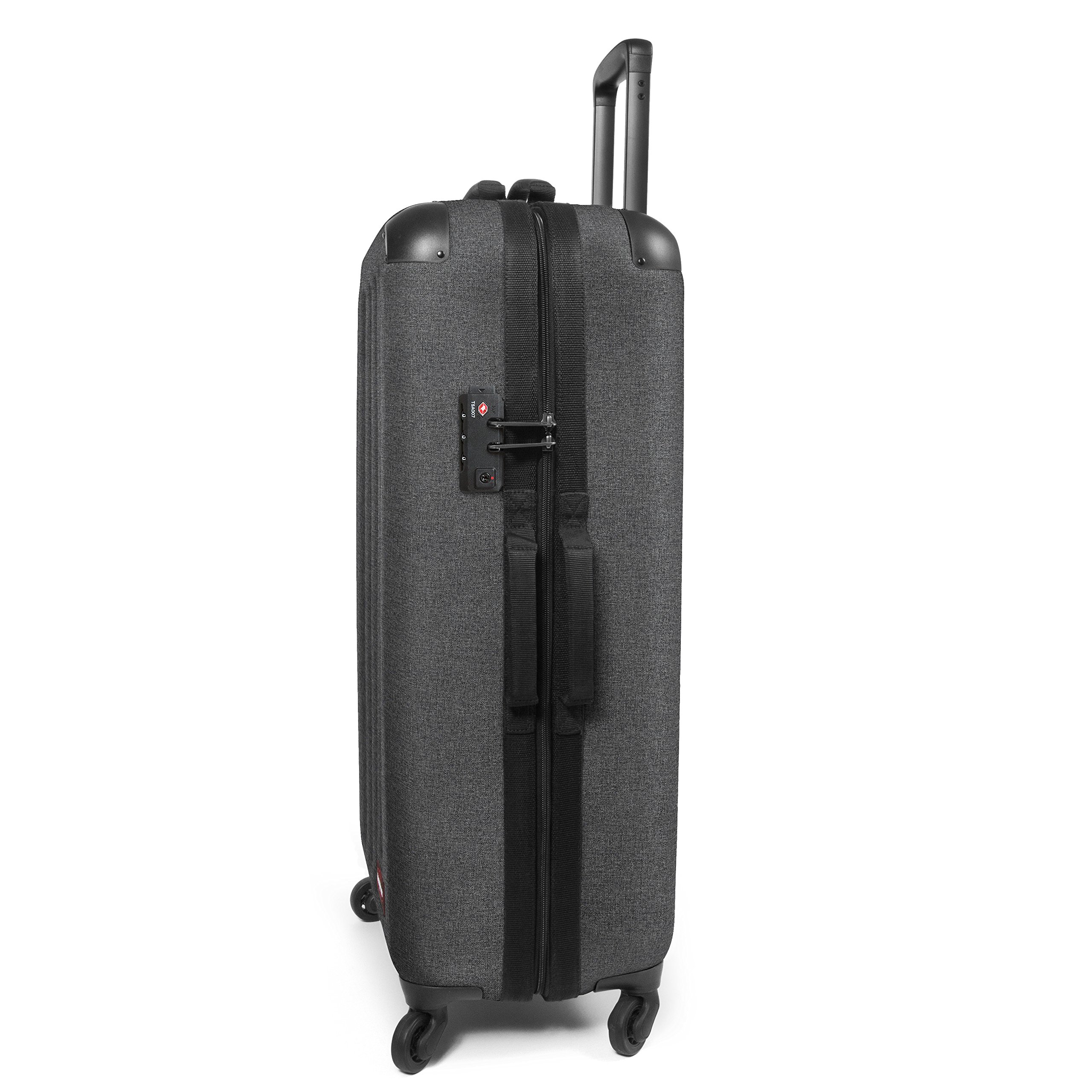 eastpak-tranzshell-l-hartschalenkoffer-77-cm-75-liter-black-denim image 3