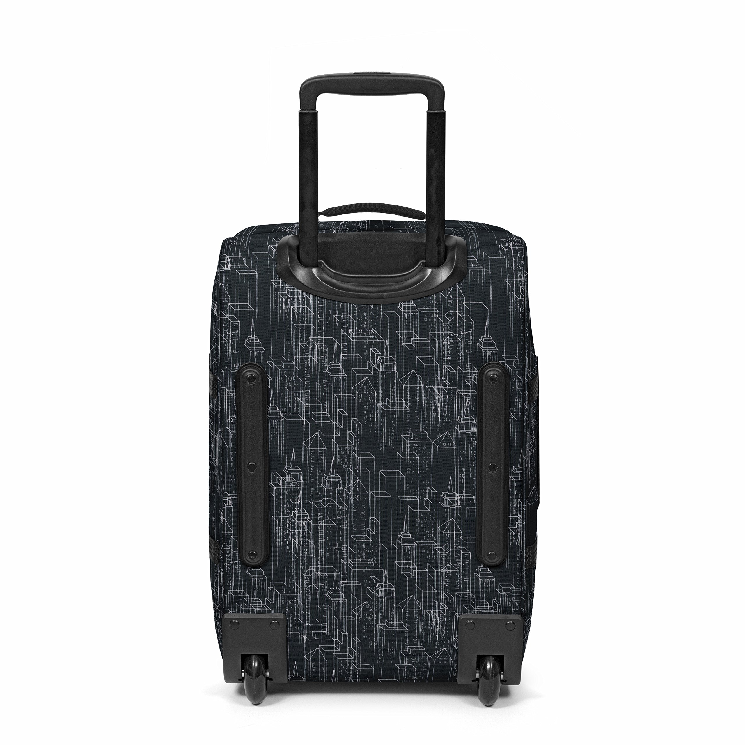 eastpak-tranverz-s-trolley-koffer-51-cm-41-5-l-handgep-ck-reisetrolley-mit-zweis image 4