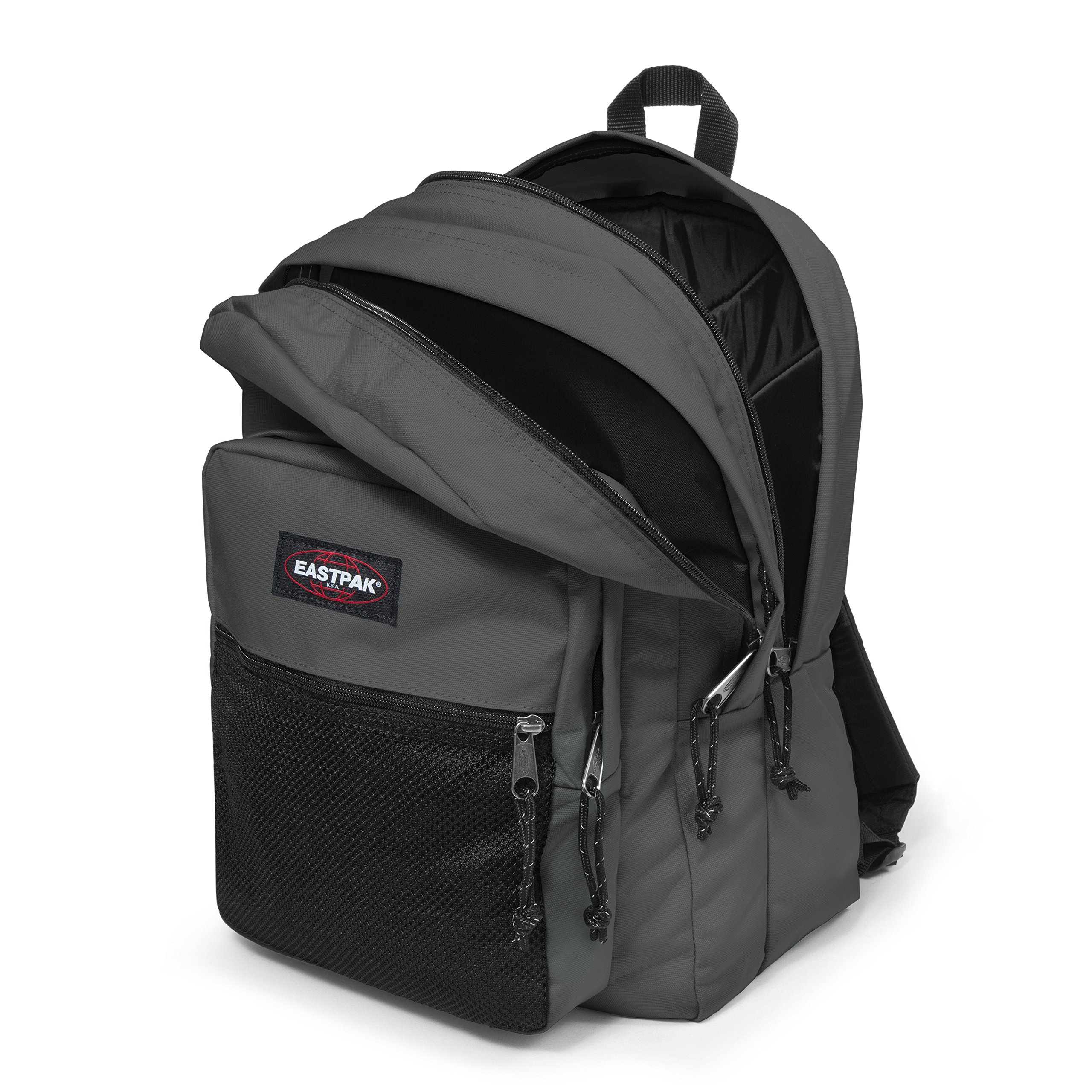 eastpak-pinnacle-schul-und-alltagsrucksack-38l-mit-gepolstertem-laptopfach-good- image 3