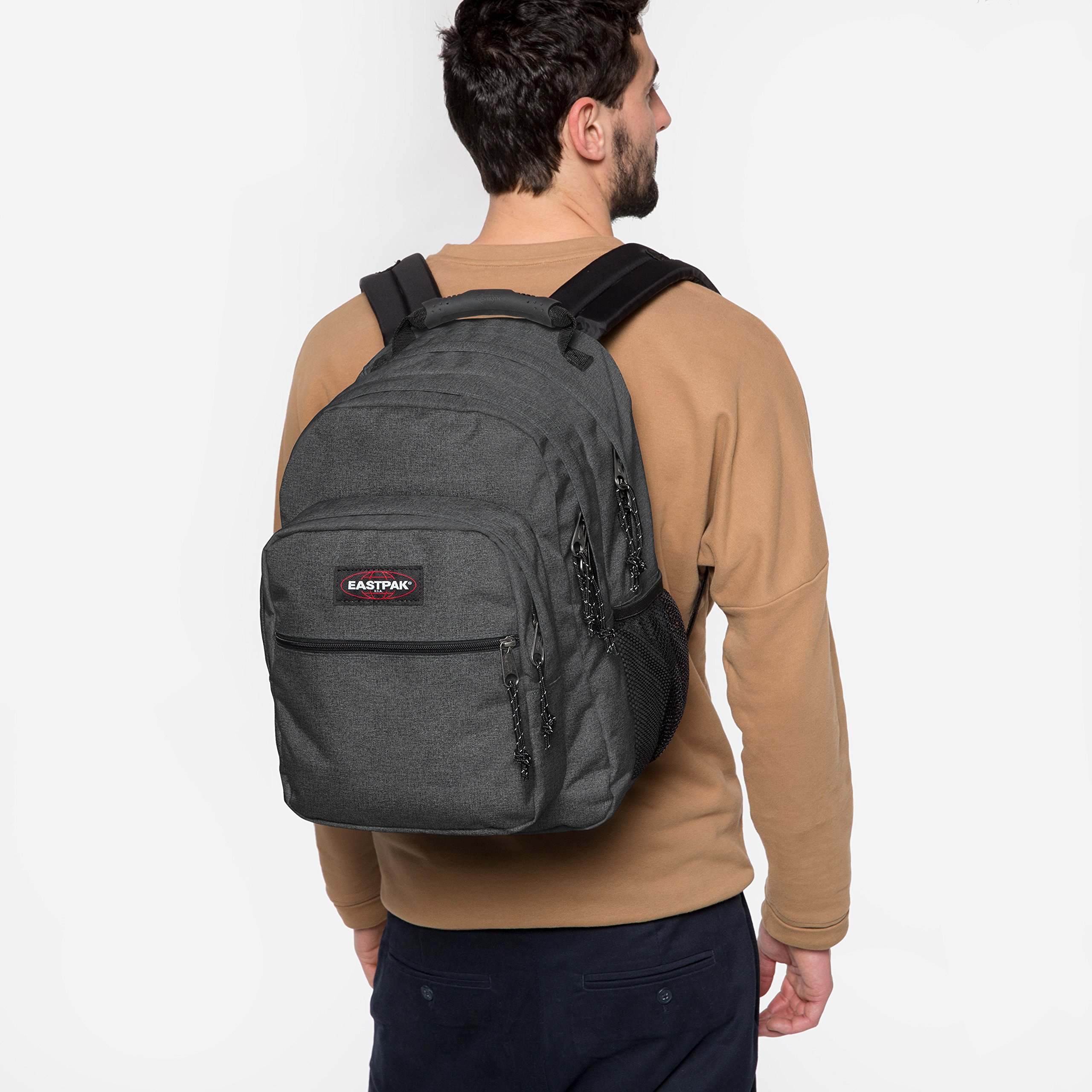 eastpak-egghead-kinder-rucksack-32-l-black-denim-ek09b77h-mit-zwei-hauptf-chern image 3