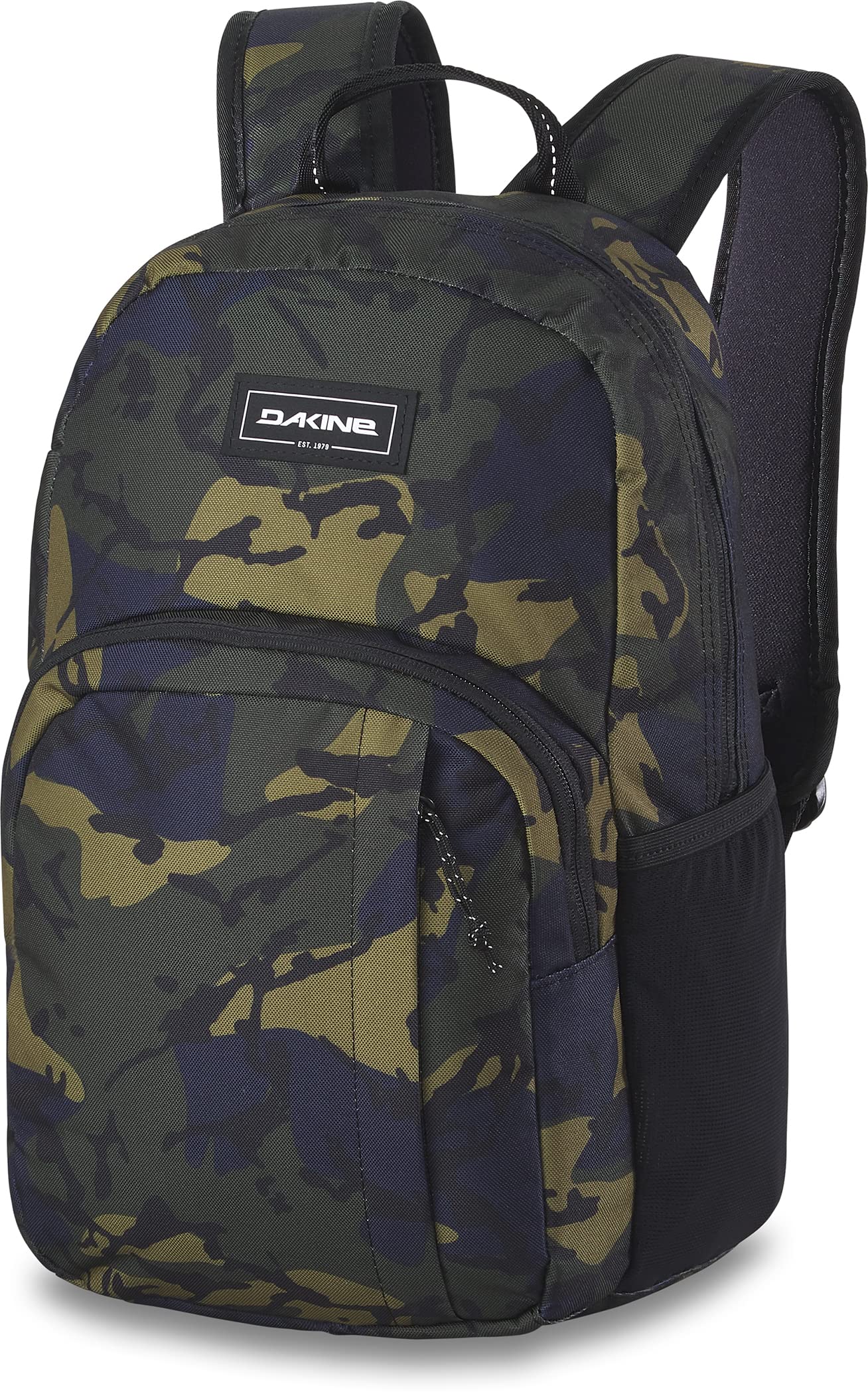 dakine-campus-18-l-rucksack-unisex-kids-kompakter-tagesrucksack-mit-brillenfach image 6