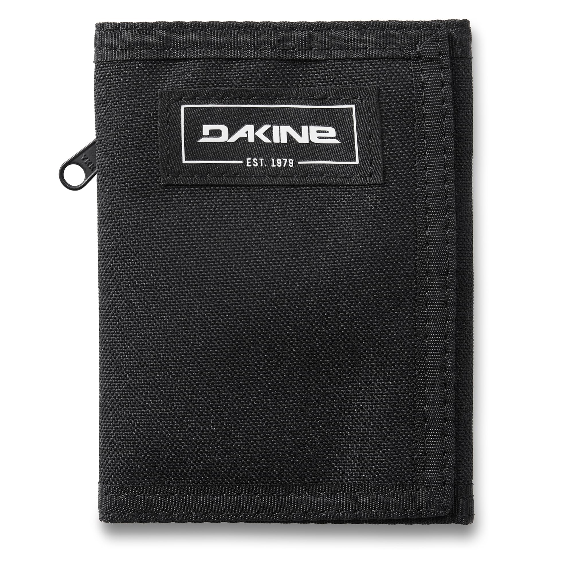 dakine-vert-rail-wallet-dreifach-gefalteter-klettverschluss-geldbeutel-mit-m-nzf image 6