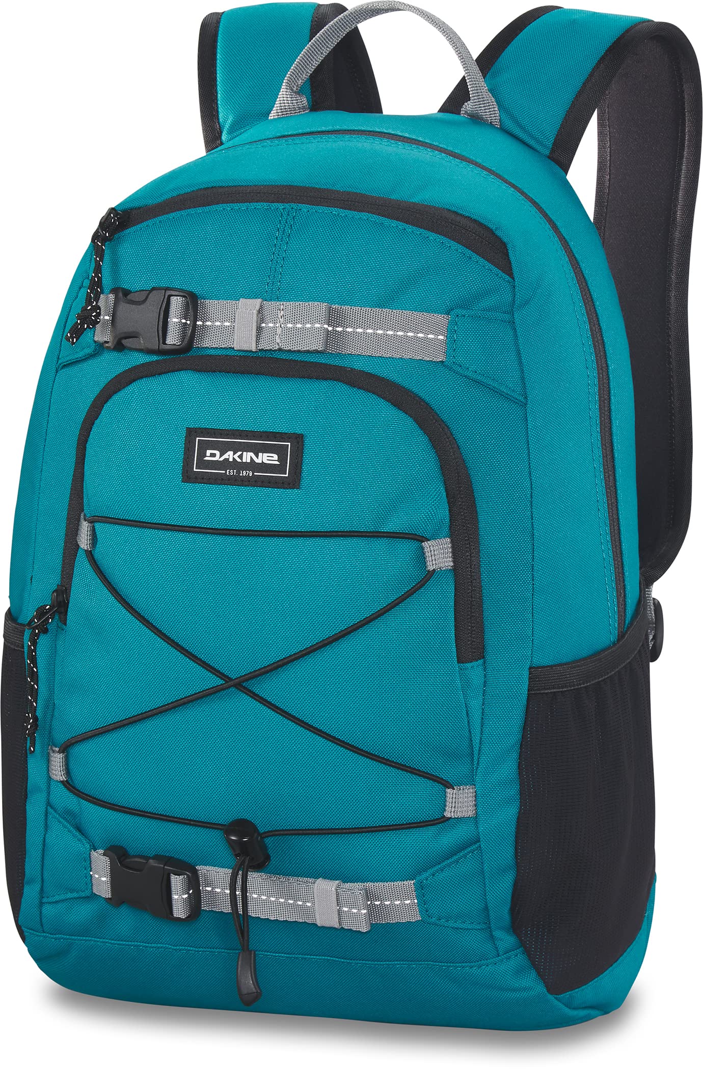 dakine-grom-pack-jugend-rucksack-13-l-high-sierra-sicherer-lifestyle-rucksack-f- image 5