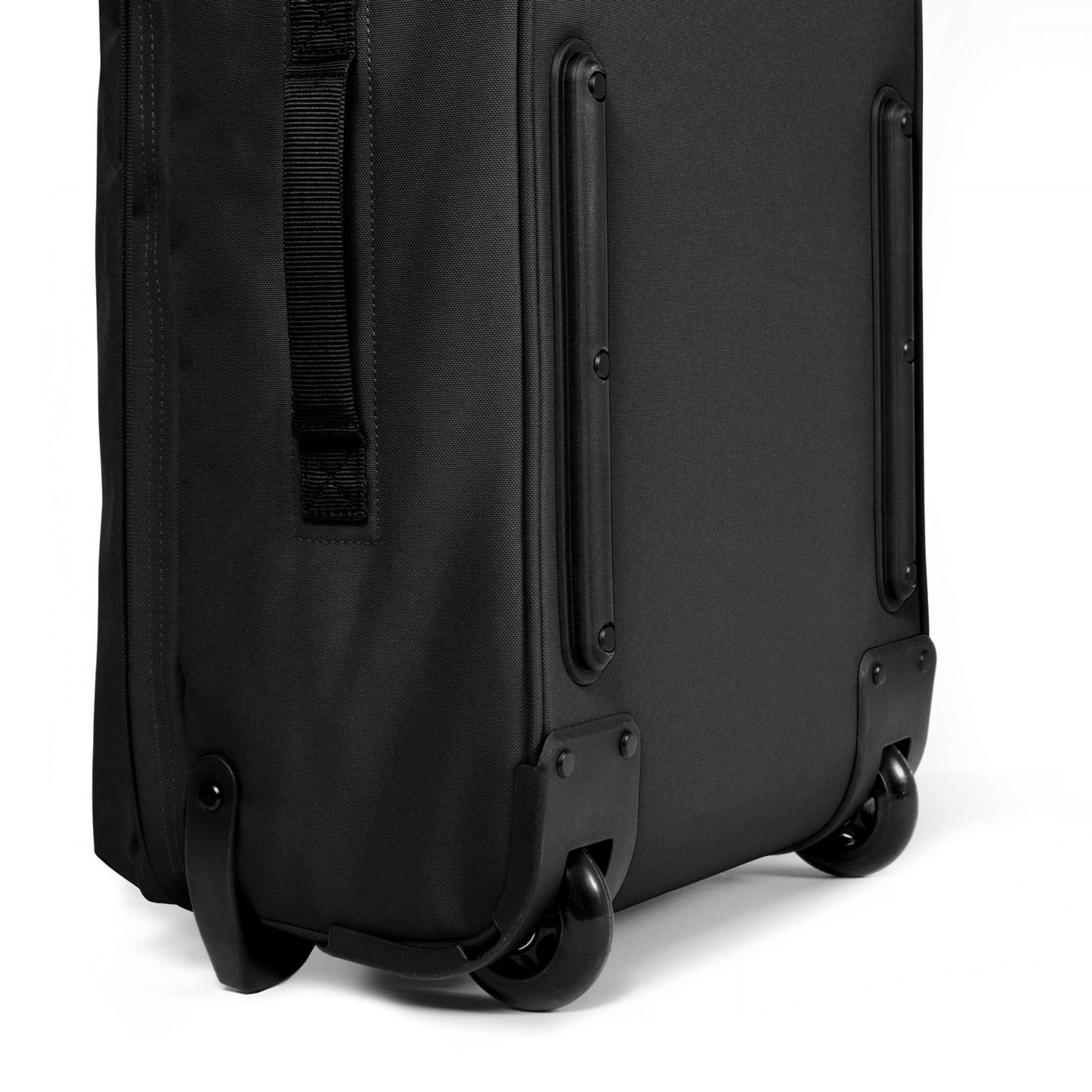 eastpak-traf-ik-light-s-kabinen-trolley-33l-50-5-x-32-x-19-5-cm-100-nylon-black image 7