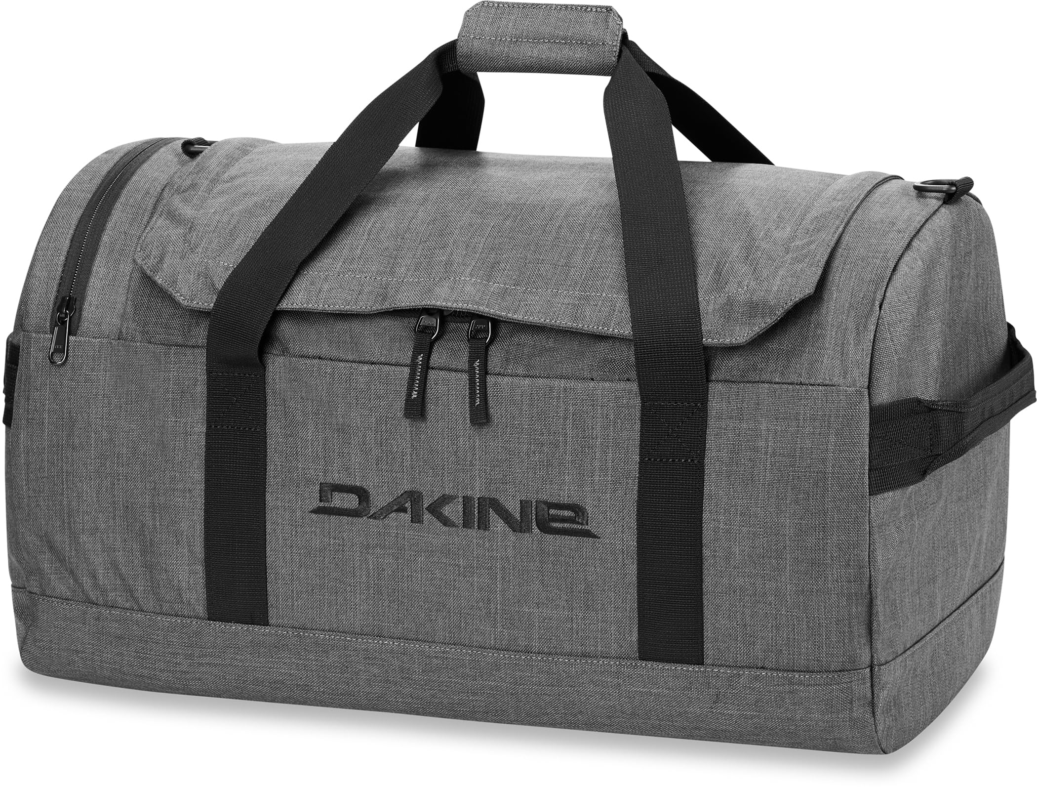 dakine-eq-duffle-50l-sporttasche-56-cm-black-wasserabweisende-reiseduffel-mit-u- image 5