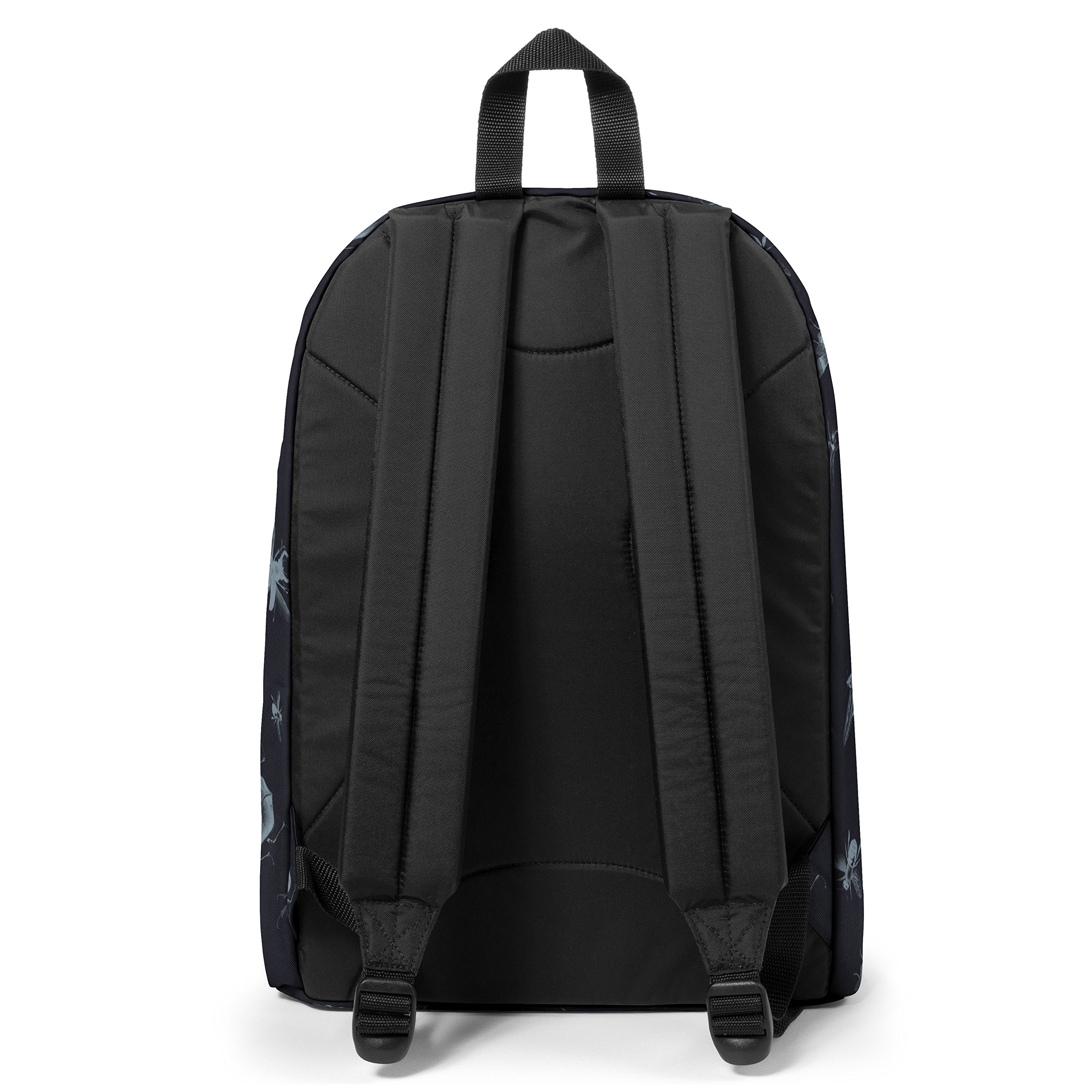 eastpak-out-of-office-rucksack-27-l-bugged-black-ek76727w-schulrucksack-mit-lapt image 3