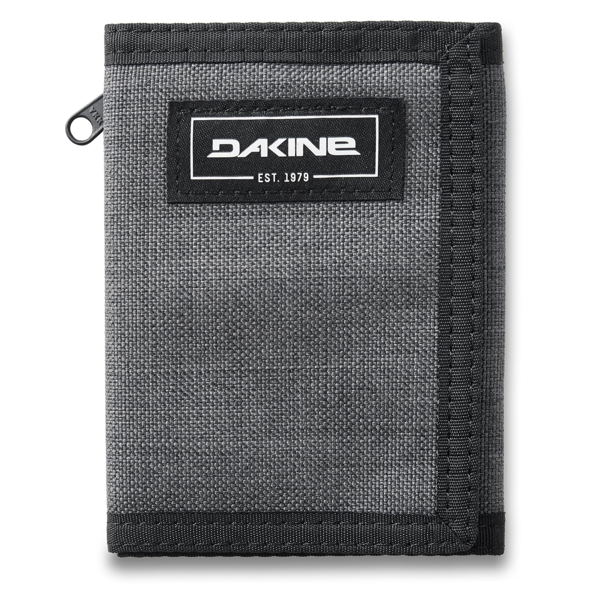 dakine-vert-rail-wallet-dreifach-gefalteter-klettverschluss-geldbeutel-mit-m-nzf image 3