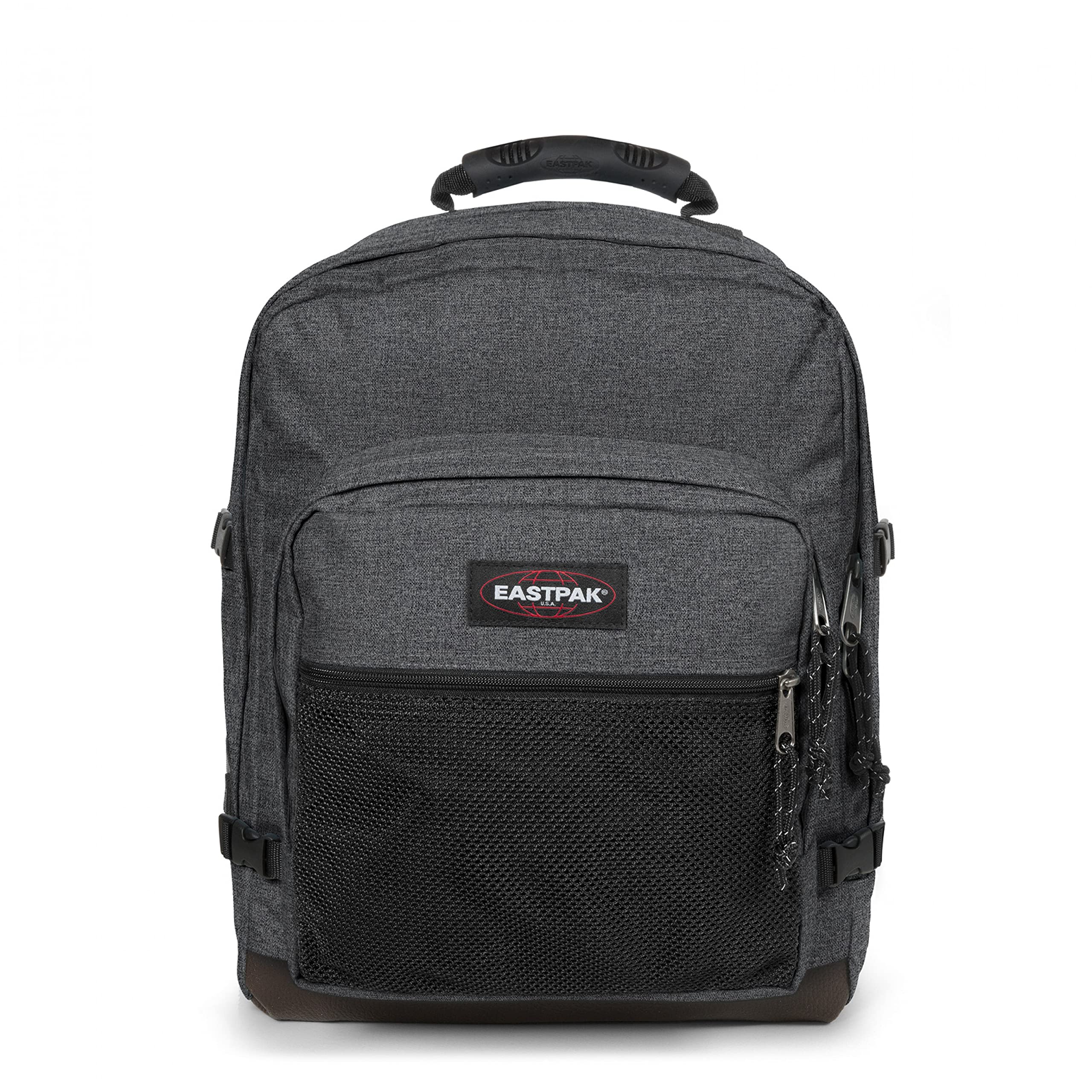 eastpak-ultimate-rucksack-klassischer-alltag-und-schulrucksack-mit-gepolstertem- image 1