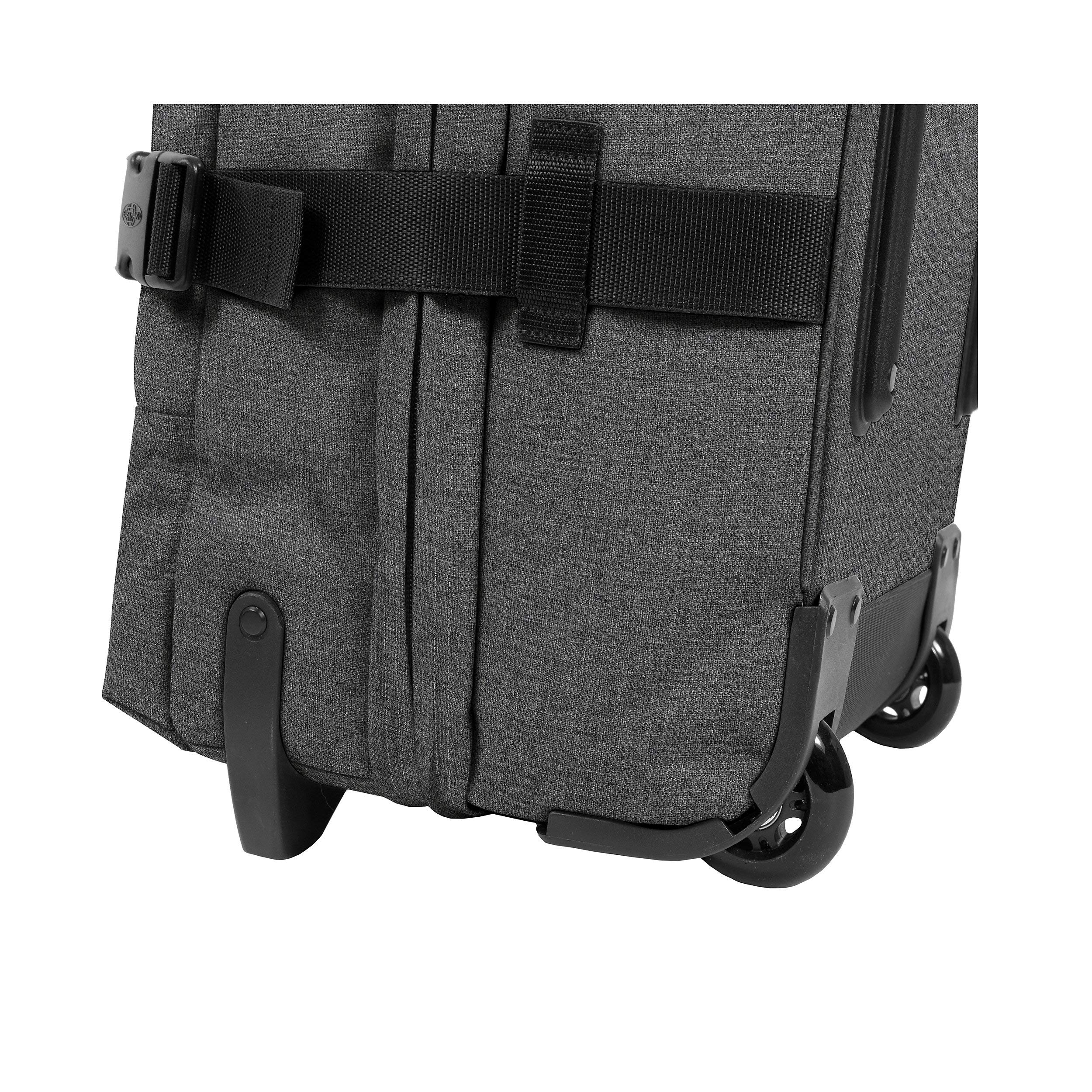 eastpak-tranverz-l-weichschalen-trolley-koffer-79-cm-121-l-zweigeteiltes-hauptfa image 4