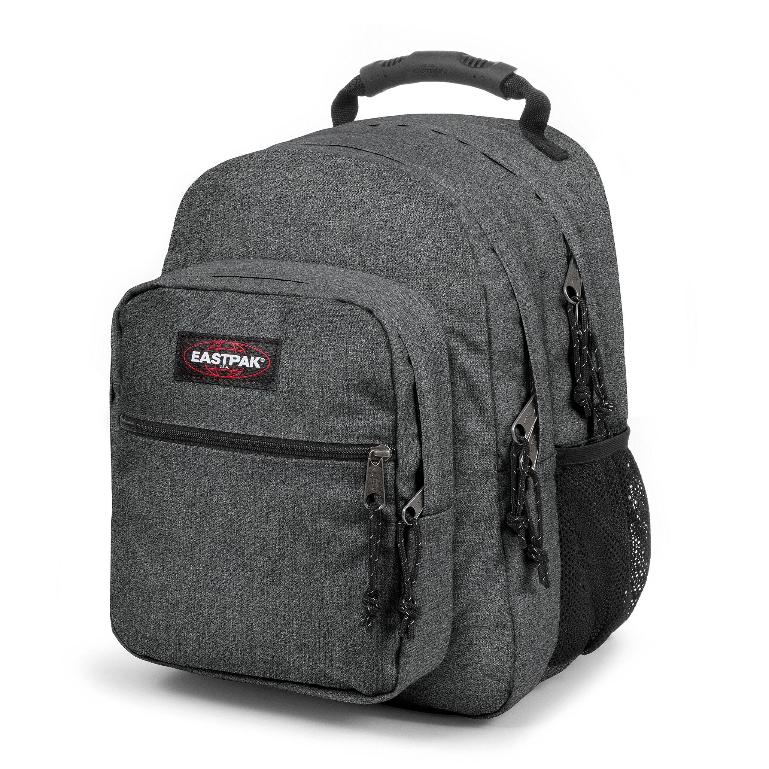 eastpak-egghead-kinder-rucksack-32-l-black-denim-ek09b77h-mit-zwei-hauptf-chern image 6