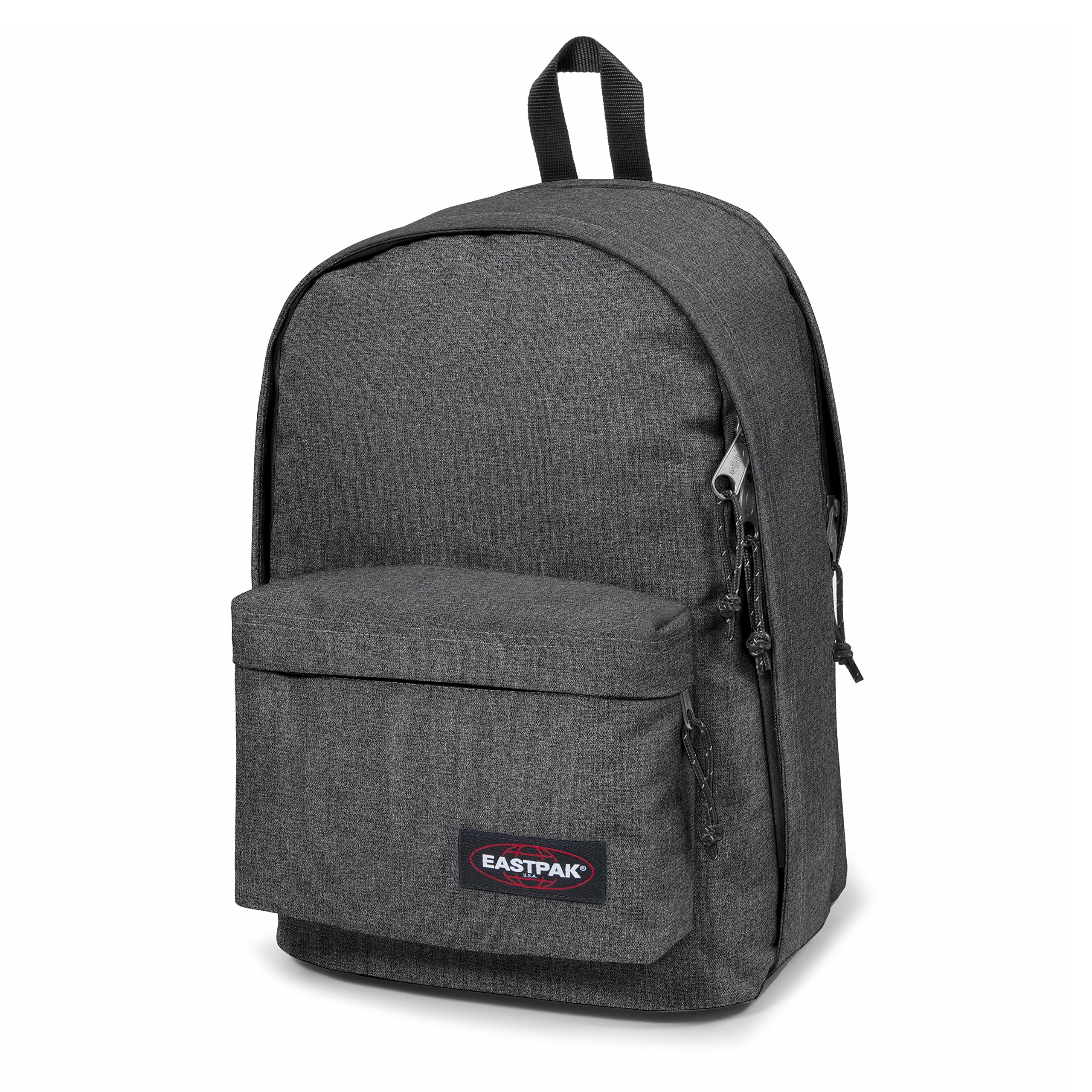 eastpak-back-to-wyoming-kinder-rucksack-27-liter-in-black-denim-robustes-denim-d image 6