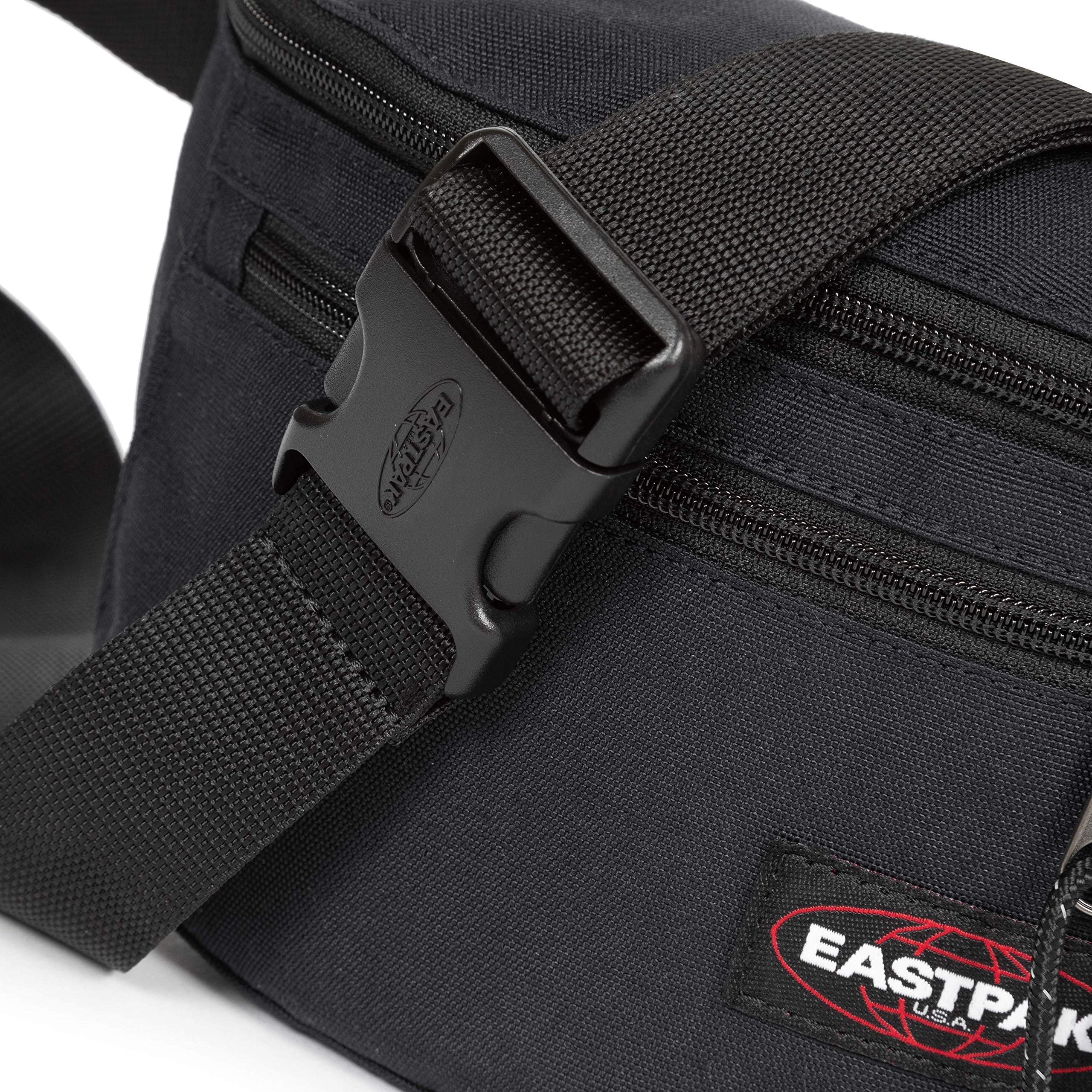 eastpak-bundy-s-g-rteltasche-kompakte-bauchtasche-mit-frontfach image 4