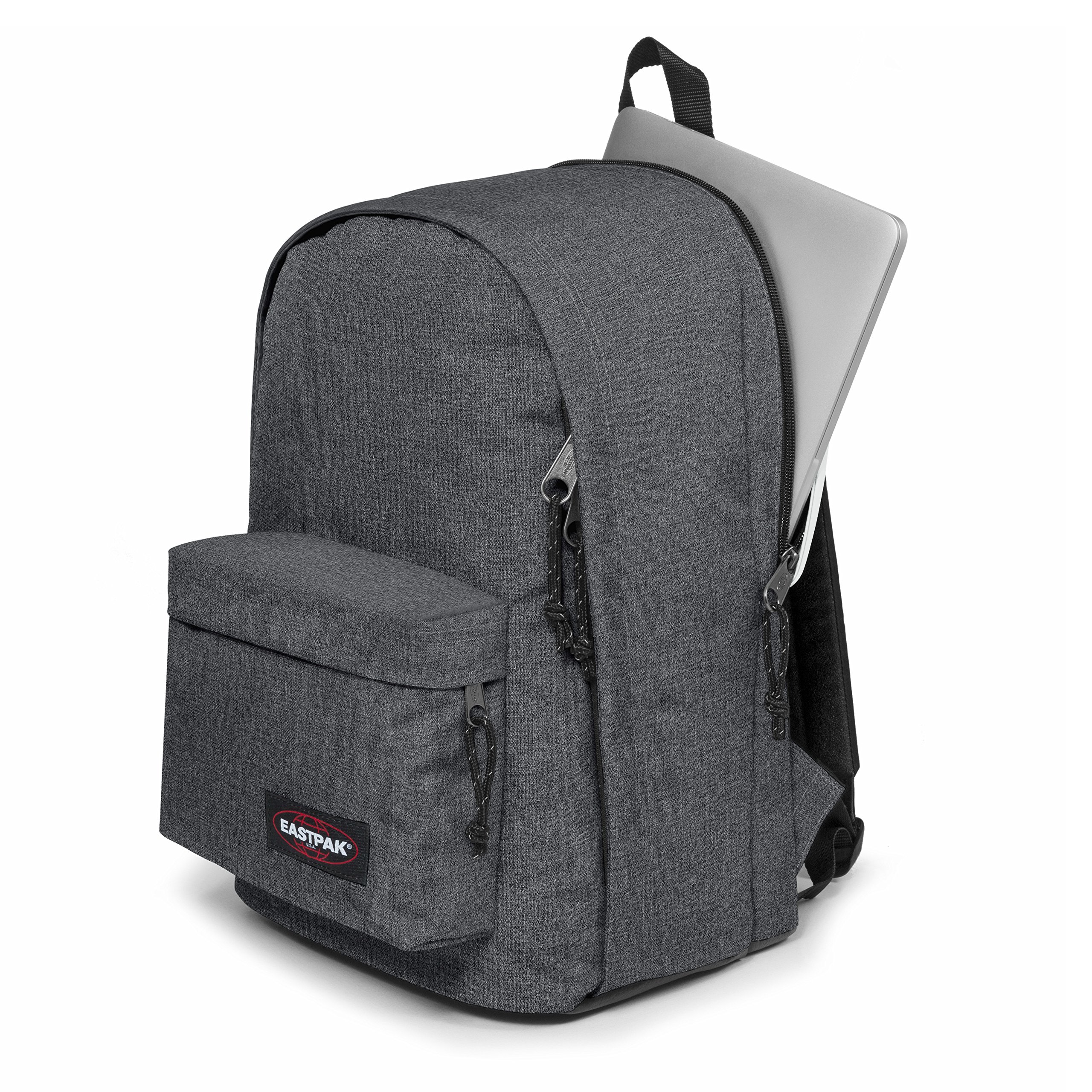 eastpak-back-to-wyoming-kinder-rucksack-27-liter-in-black-denim-robustes-denim-d image 8