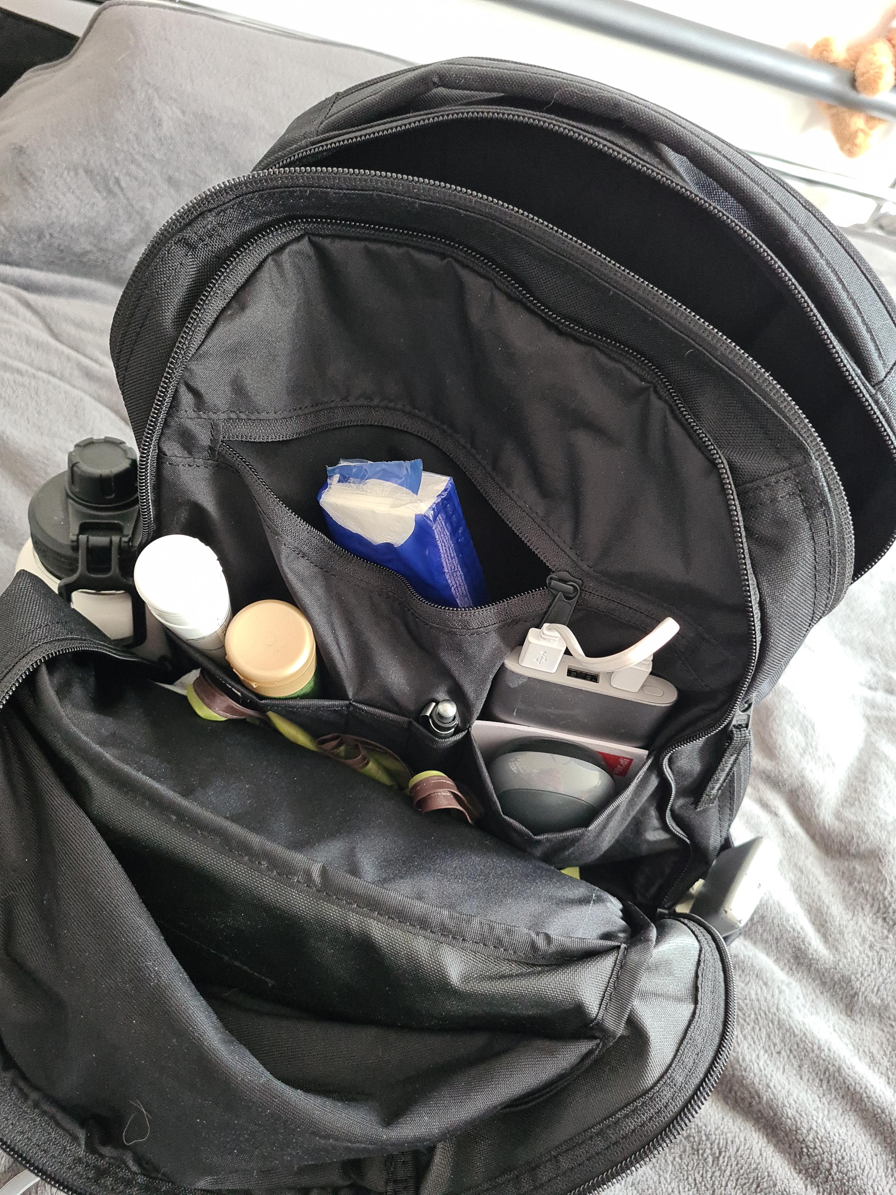 Robust und schick
