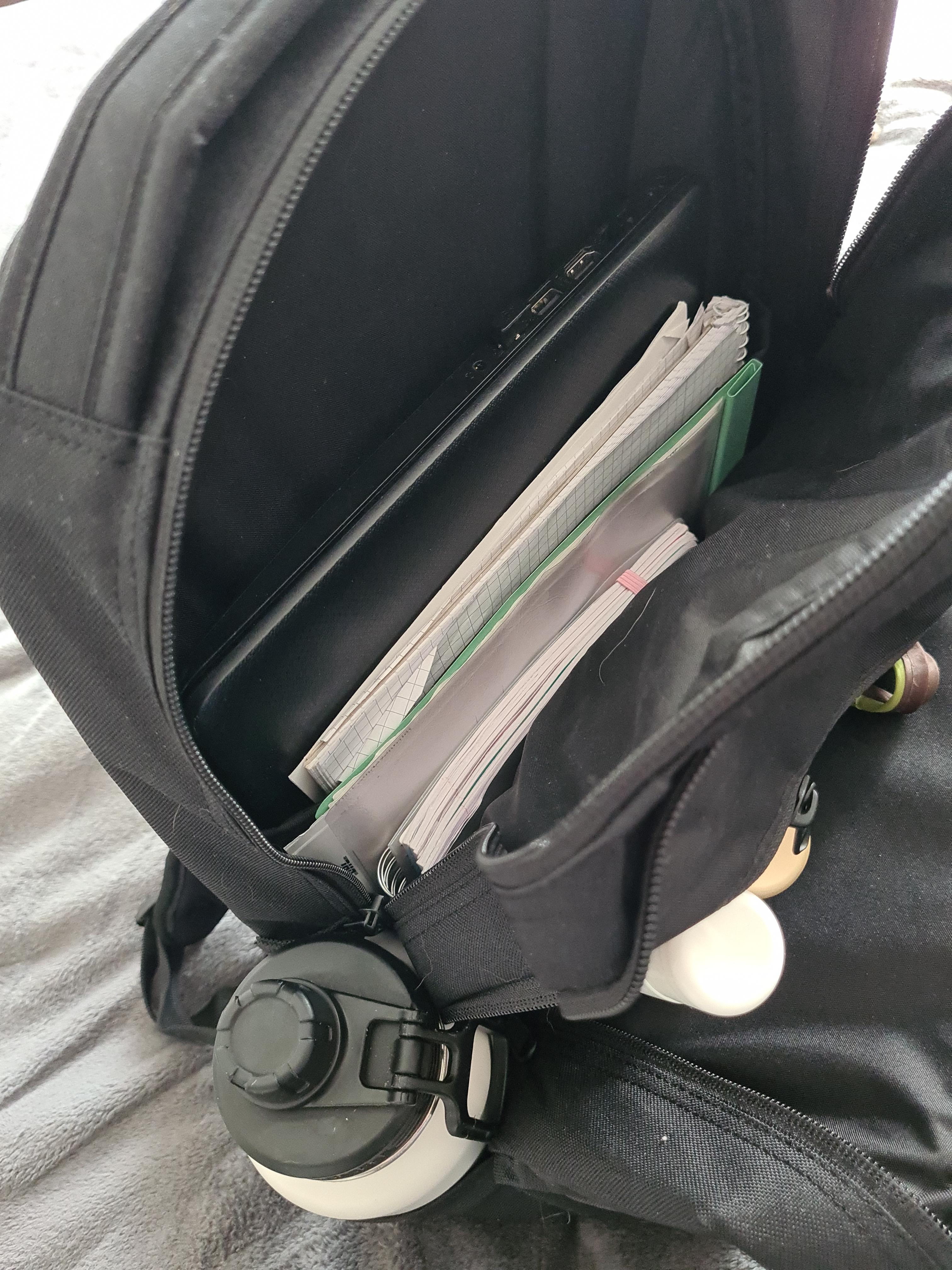 Bester Schullrucksack ever