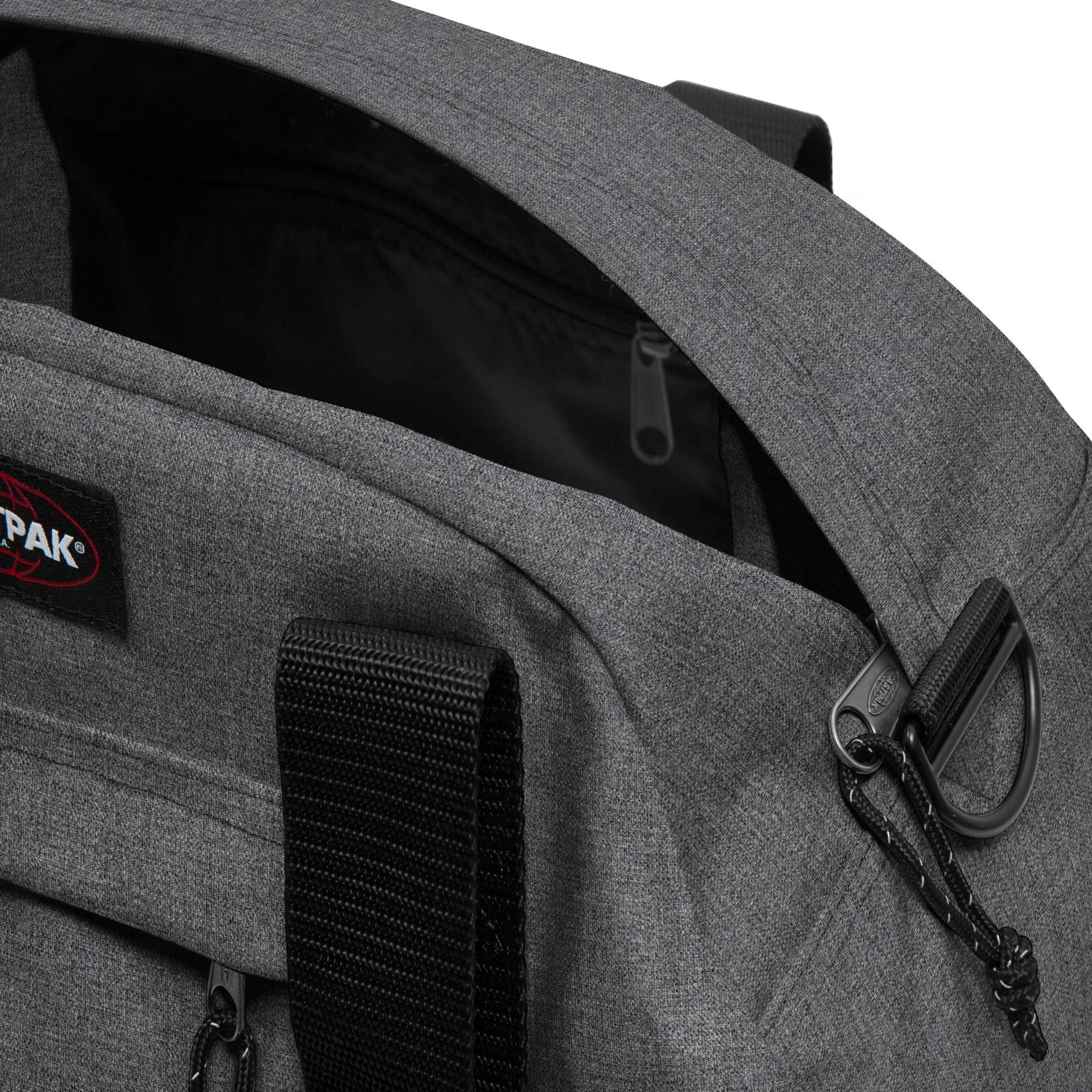 eastpak-stand-reisetasche-53-cm-32-l-black-denim-handgep-ck-taugliche-weekender- image 3