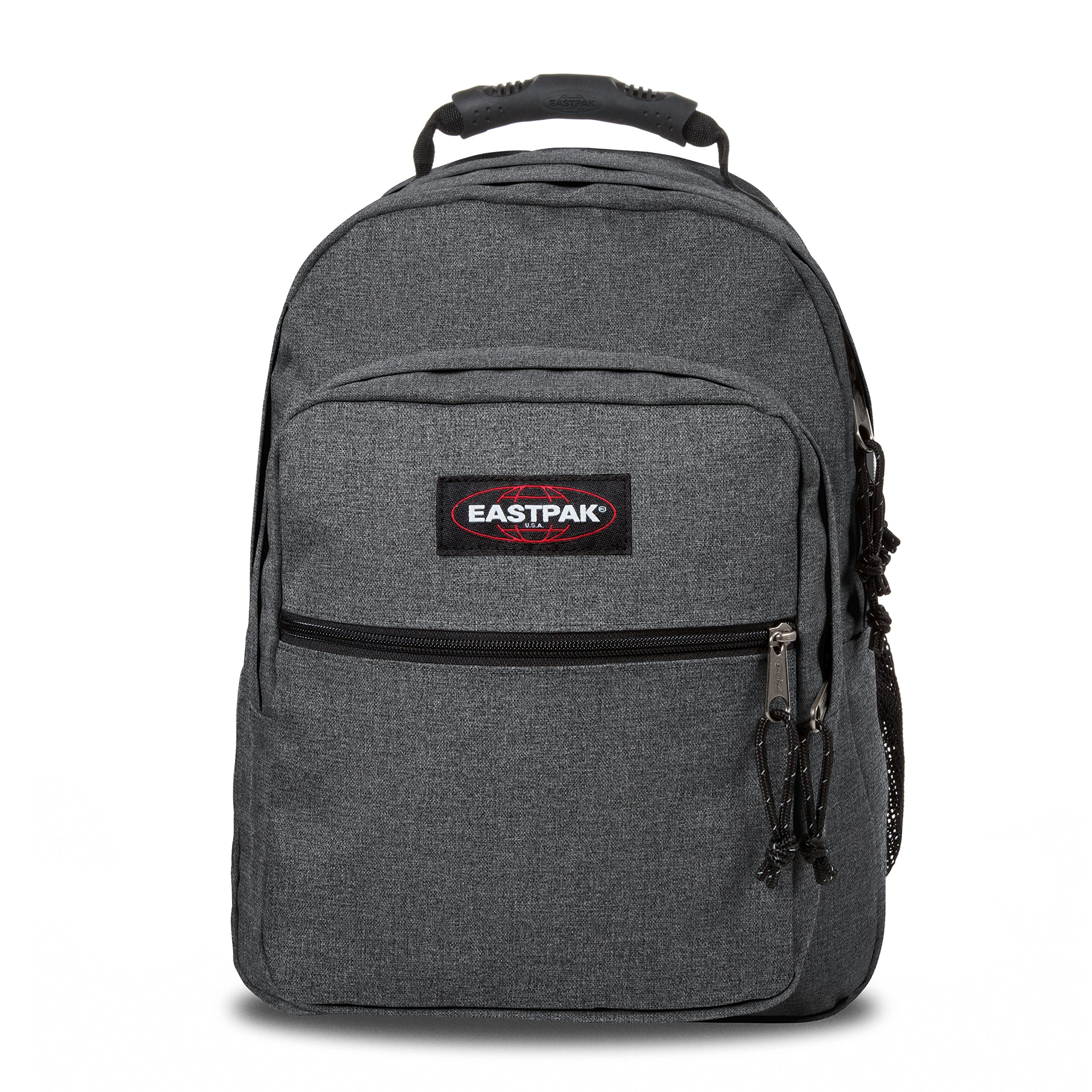 eastpak-egghead-kinder-rucksack-32-l-black-denim-ek09b77h-mit-zwei-hauptf-chern image 1