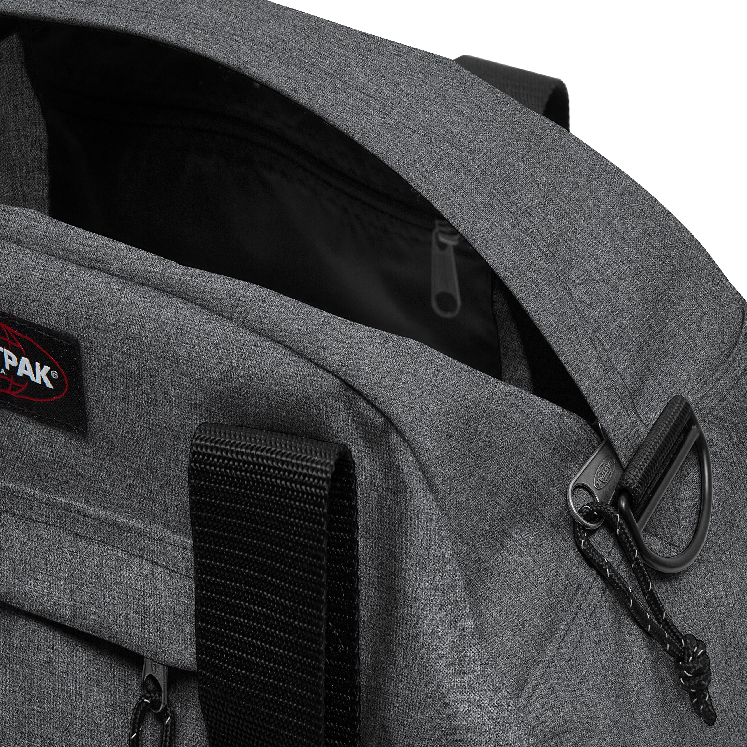 eastpak-stand-reisetasche-53-cm-32-l-black-denim-handgep-ck-taugliche-weekender- image 6