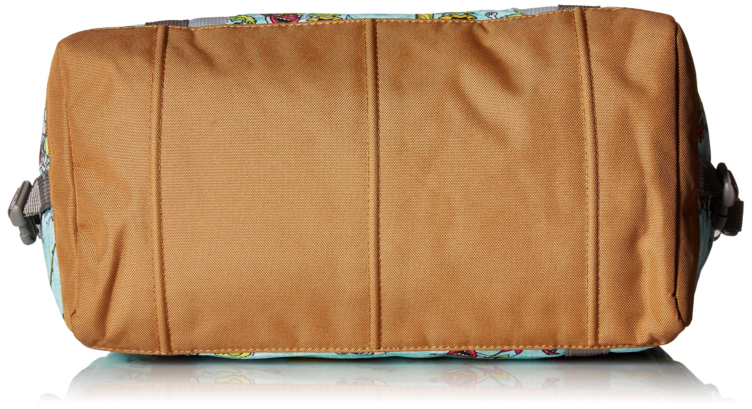dakine-party-cooler-15l-weiche-k-hltasche-mit-schultergurt-f-r-picknick-festival image 4