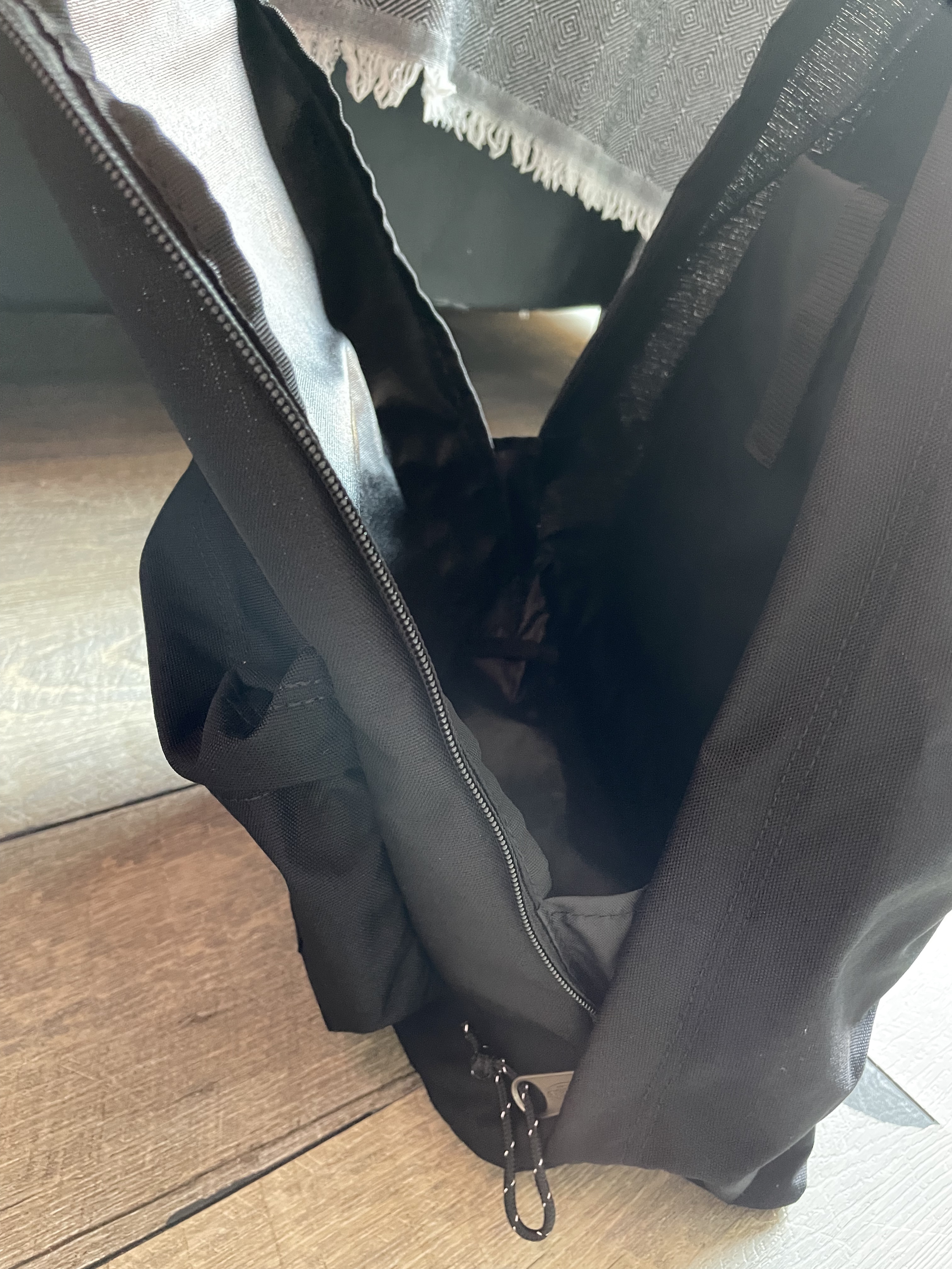 Absolute Empfehlung für den Arbeitsweg