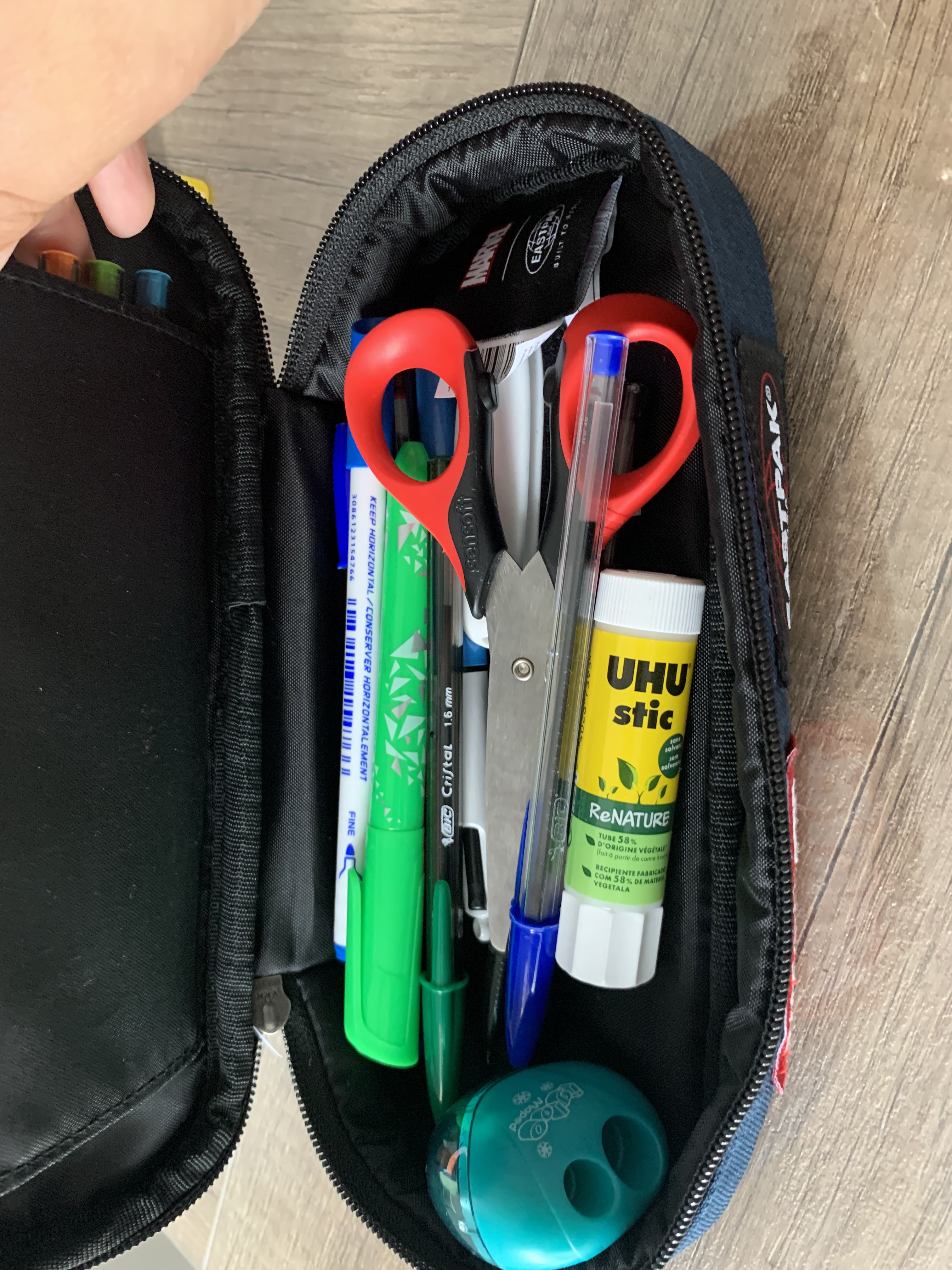 Schönes Design, faire Preis